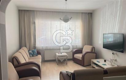 Çankaya Fakülteler'de Full Eşyalı 2+1 , Kiralık Daire