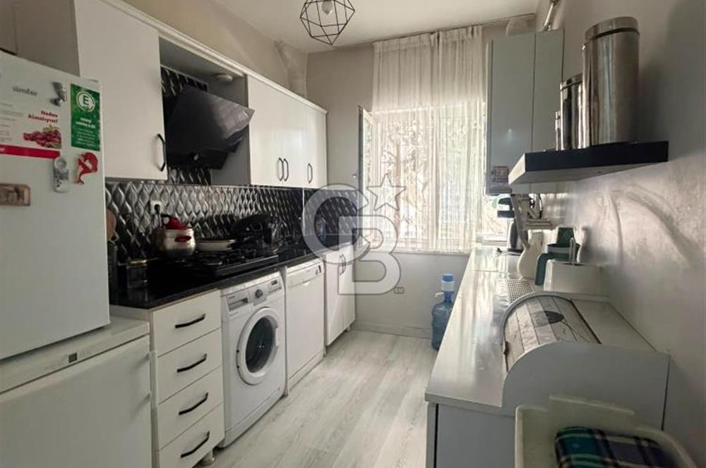 Çankaya Fakülteler'de Full Eşyalı 2+1 , Kiralık Daire