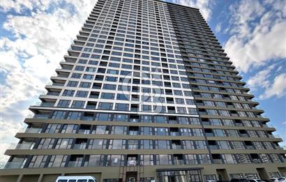 CYRSTAL TOWER VADİ'DE SATILIK 2+1 SIFIR DAİRE