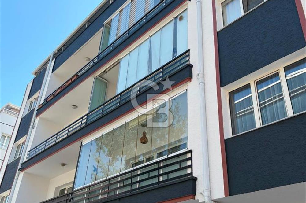 Çankaya Fakülteler'de Full Eşyalı 2+1 , Kiralık Daire