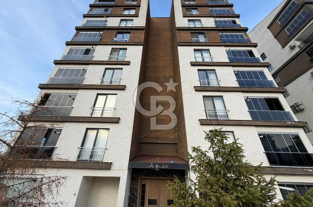 NİLÜFER KIZILCIKLI'DA 3+1 KİRALIK DAİRE