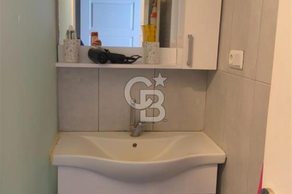 Çankaya Fakülteler'de Full Eşyalı 2+1 , Kiralık Daire