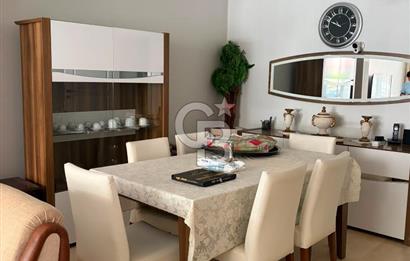 Çankaya Fakülteler'de Full Eşyalı 2+1 , Kiralık Daire