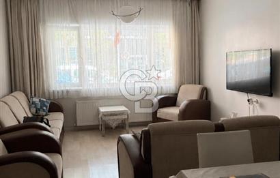Çankaya Fakülteler'de Full Eşyalı 2+1 , Kiralık Daire
