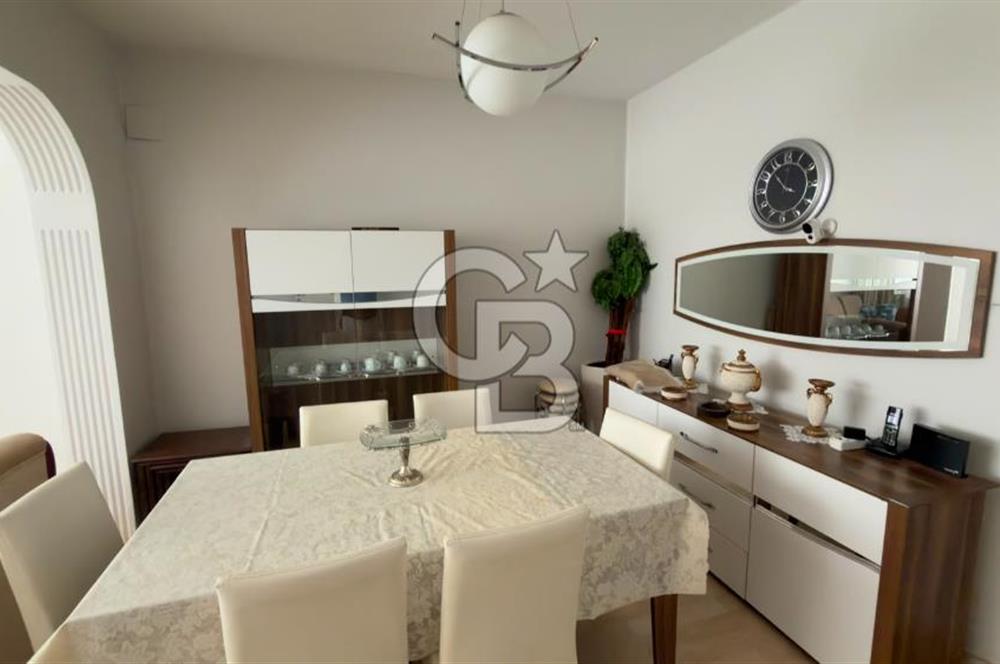 Çankaya Fakülteler'de Full Eşyalı 2+1 , Kiralık Daire