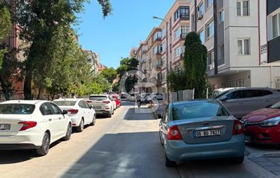Çankaya Fakülteler'de Full Eşyalı 2+1 , Kiralık Daire