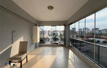 NİLÜFER KIZILCIKLI'DA 3+1 KİRALIK DAİRE