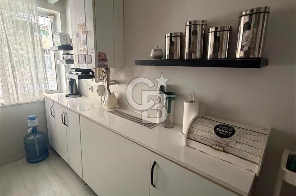 Çankaya Fakülteler'de Full Eşyalı 2+1 , Kiralık Daire