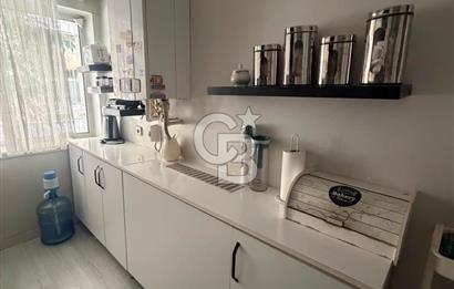 Çankaya Fakülteler'de Full Eşyalı 2+1 , Kiralık Daire