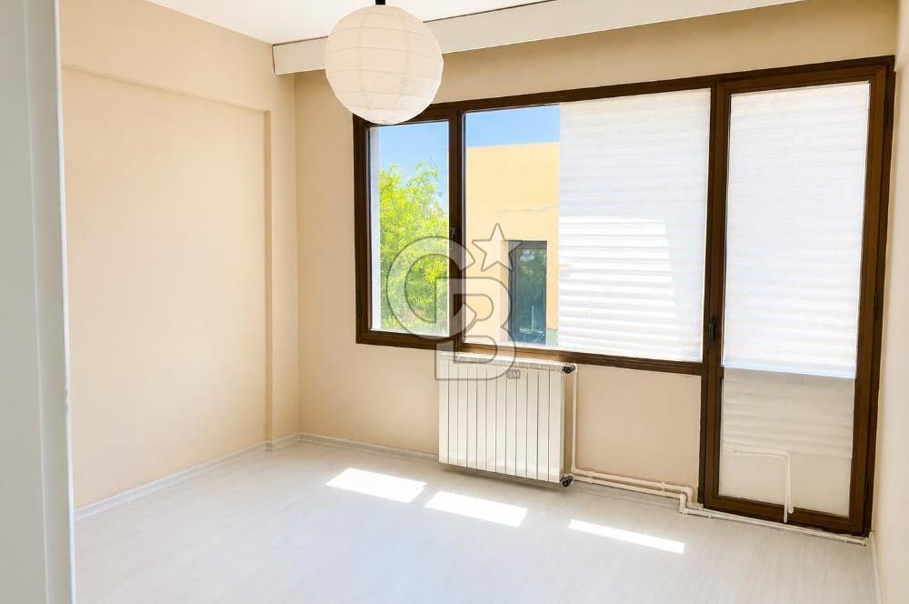 GÜZELBAHÇE SİTELERDE DENİZ MANZARALI KİRALIK DAİRE 