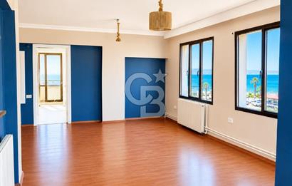GÜZELBAHÇE SİTELERDE DENİZ MANZARALI KİRALIK DAİRE 