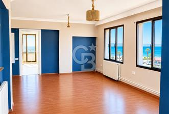 GÜZELBAHÇE SİTELERDE DENİZ MANZARALI KİRALIK DAİRE  - 7 - 362709