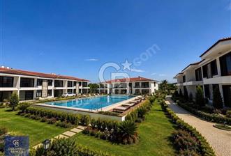 Keremköy Liora Evlerinde Satılık 2+1 Daire - 8 - 362712