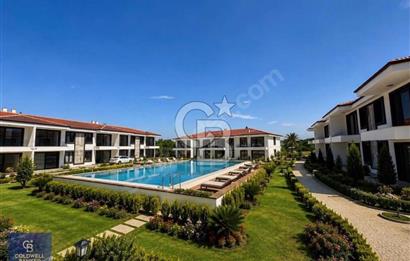 Keremköy Liora Evlerinde Satılık 2+1 Daire
