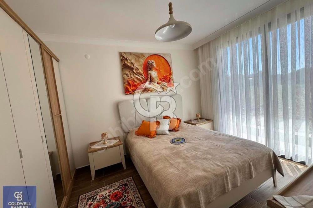 Keremköy Liora Evlerinde Satılık 2+1 Daire