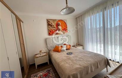 Keremköy Liora Evlerinde Satılık 2+1 Daire
