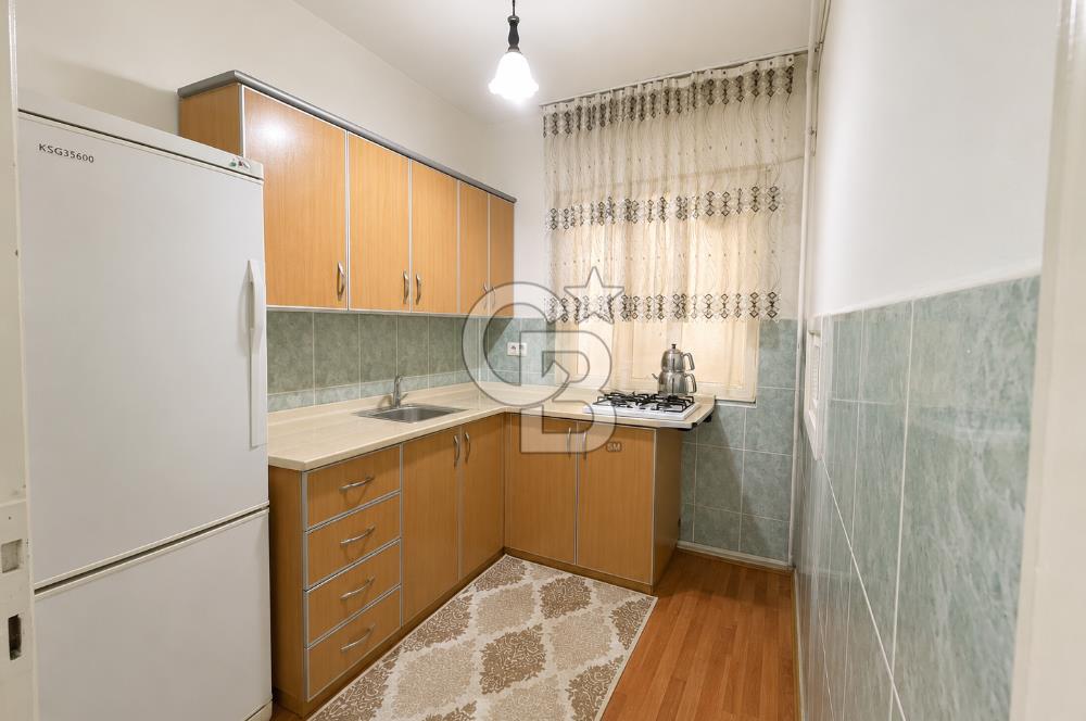 KORDONA 150 METRE , KİRA GELİRLİ , 2+1 SATILIK DAİRE