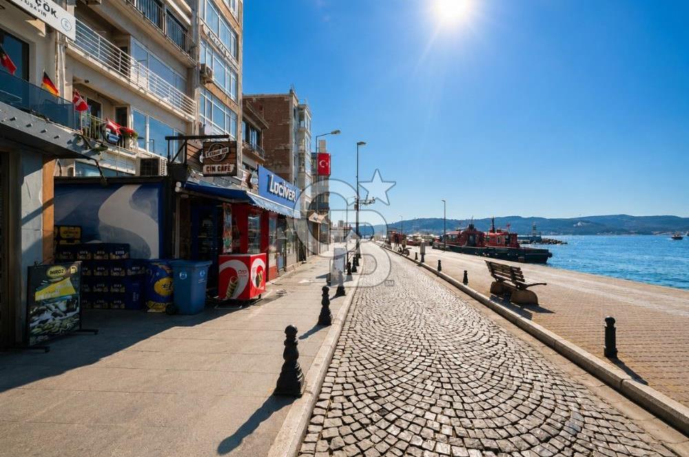 ÇANAKKALE, MERKEZ, KEMALPAŞA DEVREN KİRALIK İŞYERİ