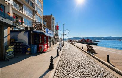 ÇANAKKALE, MERKEZ, KEMALPAŞA DEVREN KİRALIK İŞYERİ