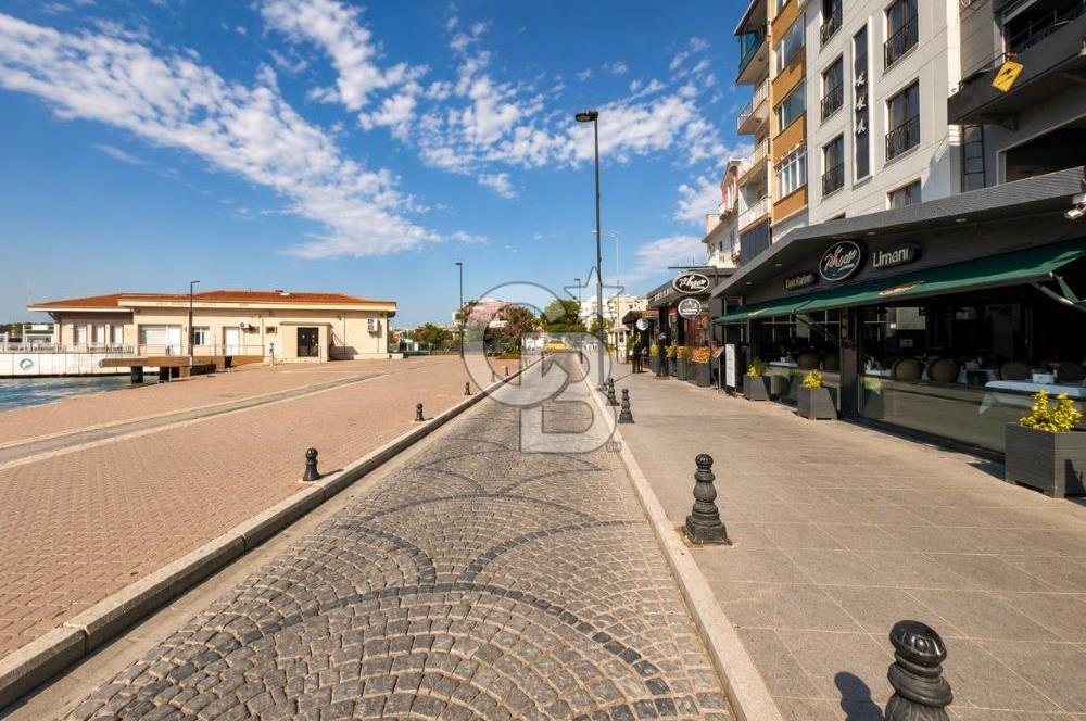 ÇANAKKALE, MERKEZ, KEMALPAŞA DEVREN KİRALIK İŞYERİ