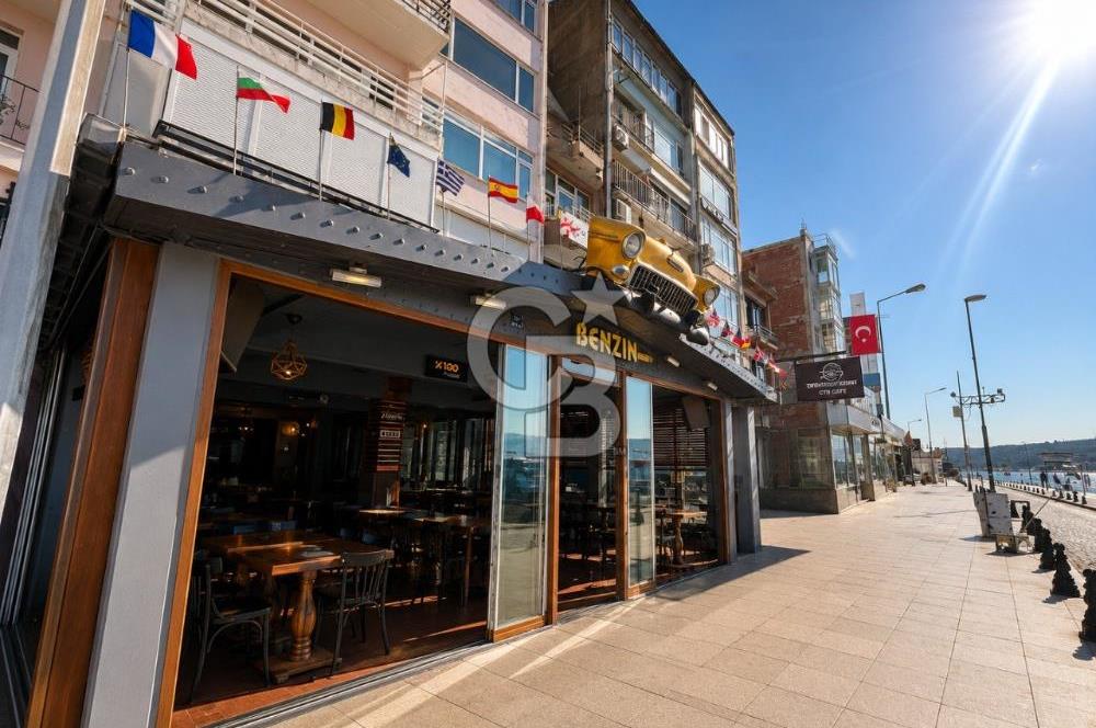 ÇANAKKALE, MERKEZ, KEMALPAŞA DEVREN KİRALIK İŞYERİ
