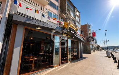 ÇANAKKALE, MERKEZ, KEMALPAŞA DEVREN KİRALIK İŞYERİ