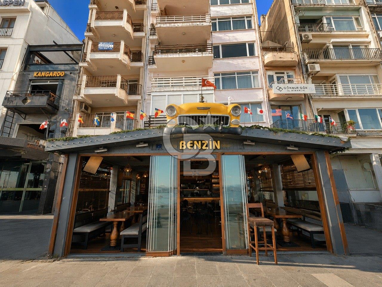 ÇANAKKALE, MERKEZ, KEMALPAŞA DEVREN KİRALIK İŞYERİ