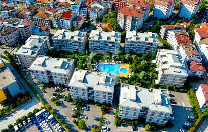 Beşyıldız Mira Evlerinde Çok Ferah 3+1