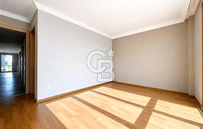 Beşyıldız Mira Evlerinde Çok Ferah 3+1