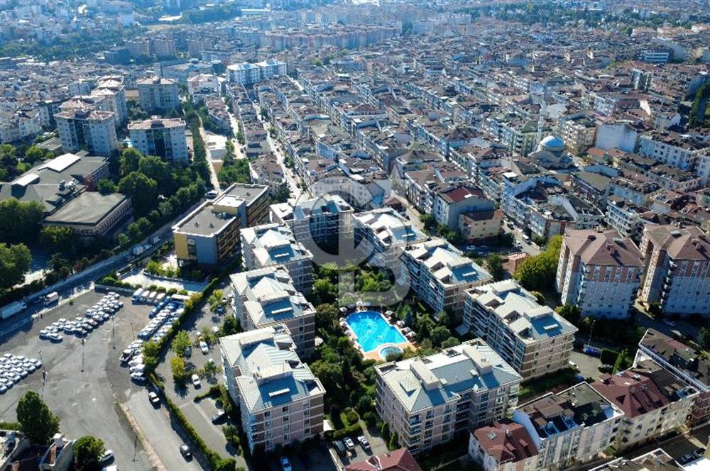 Beşyıldız Mira Evlerinde Çok Ferah 3+1