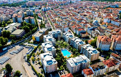 Beşyıldız Mira Evlerinde Çok Ferah 3+1