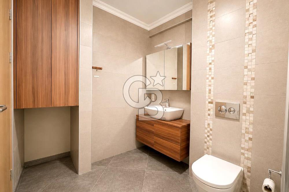 Beşyıldız Mira Evlerinde Çok Ferah 3+1