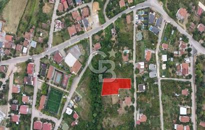 Derbentte kat karşılığı villa imarlı arsa 1512 m2