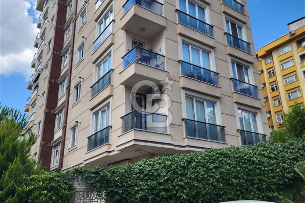 maltepe bağlarbaşı   metroya çok yakın 3+1  kiralık daire 