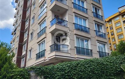 maltepe bağlarbaşı   metroya çok yakın 3+1  kiralık daire 
