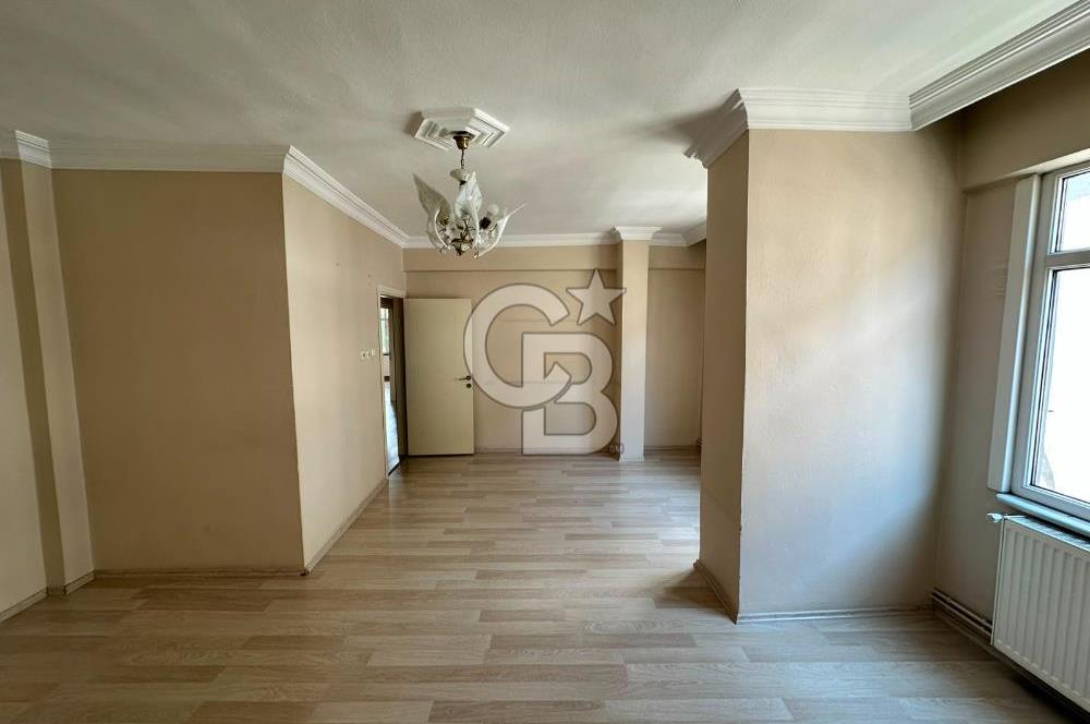 Bağcılar Kemalpaşa'da Hemen Taşınmaya Hazır Boş Temiz 2+1 Satılık Daire 