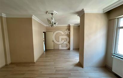 Bağcılar Kemalpaşa'da Hemen Taşınmaya Hazır Boş Temiz 2+1 Satılık Daire 