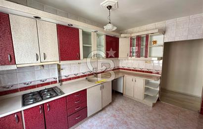 Bağcılar Kemalpaşa'da Hemen Taşınmaya Hazır Boş Temiz 2+1 Satılık Daire 