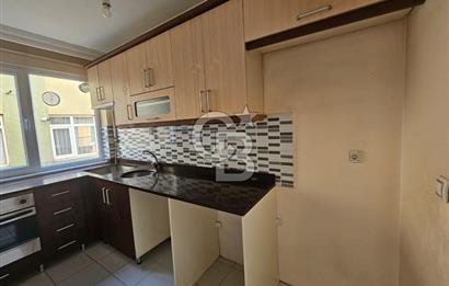 Yeditepe Üniv. Komşu Kiralık 2+1 Temiz Daire
