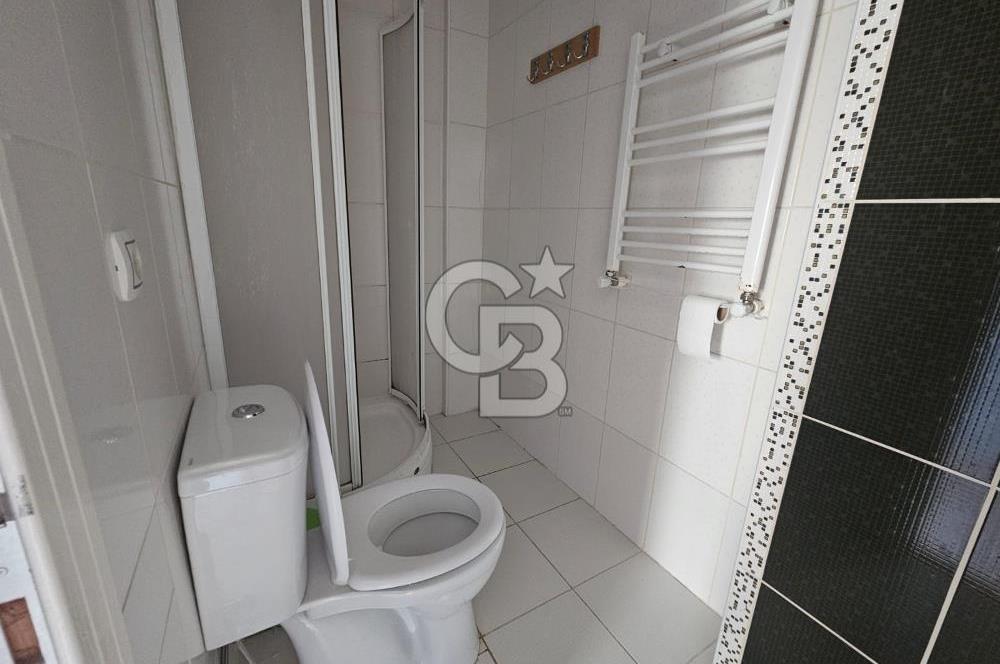 Yeditepe Üniv. Komşu Kiralık 2+1 Temiz Daire