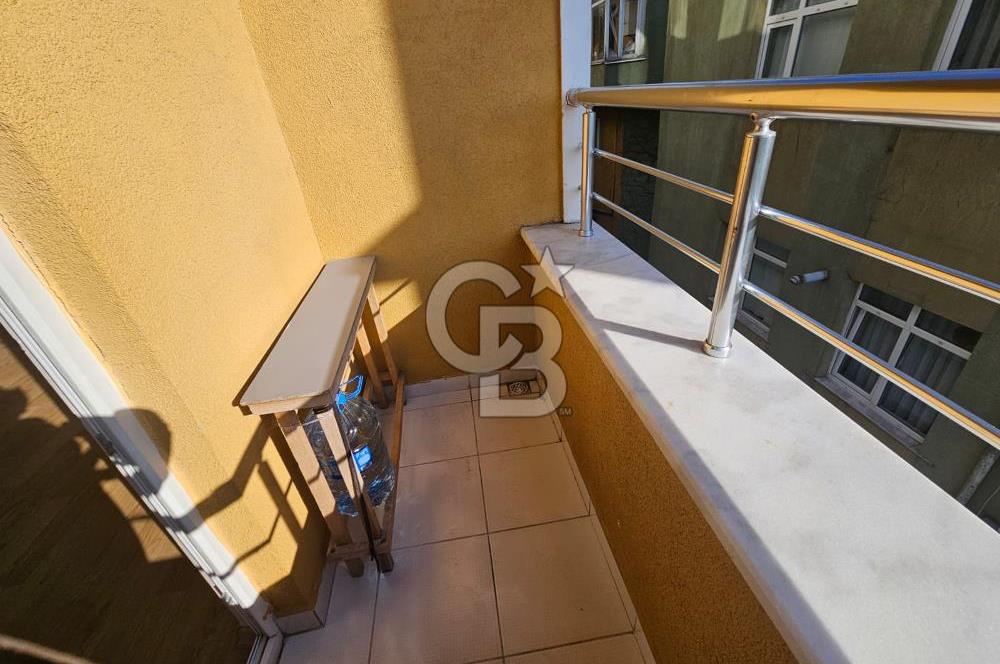 Yeditepe Üniv. Komşu Kiralık 2+1 Temiz Daire