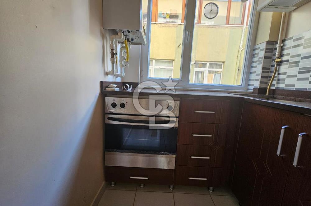 Yeditepe Üniv. Komşu Kiralık 2+1 Temiz Daire