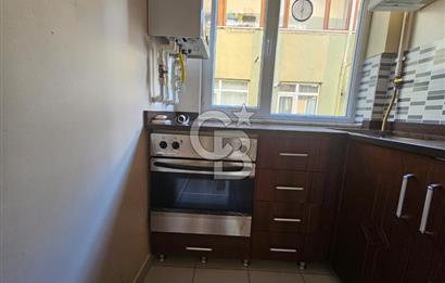Yeditepe Üniv. Komşu Kiralık 2+1 Temiz Daire