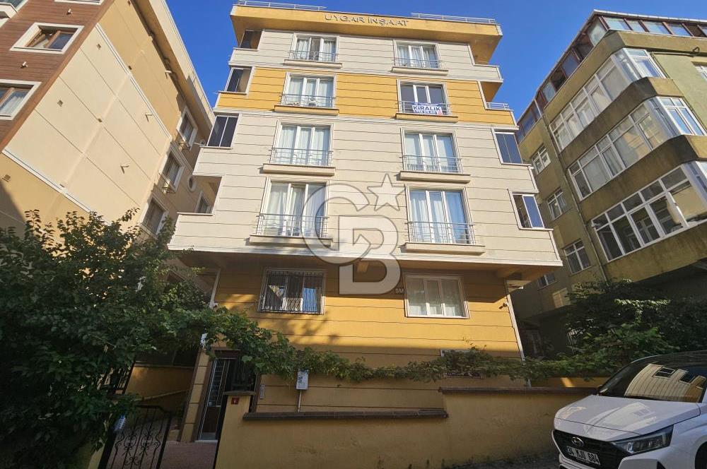 Yeditepe Üniv. Komşu Kiralık 2+1 Temiz Daire