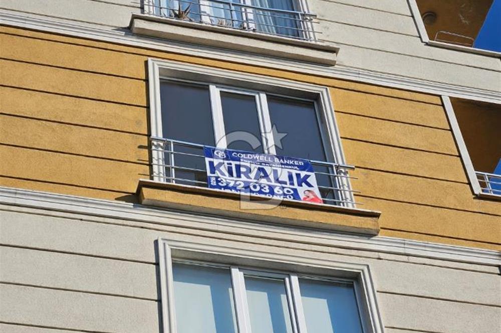 Yeditepe Üniv. Komşu Kiralık 2+1 Temiz Daire