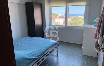 Dikili'de Satılık Plaja Yürüme Mesafesinde 7+3 Harika Eşyalı Villa