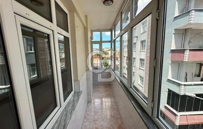 Bağcılar Kemalpaşa'da Hemen Taşınmaya Hazır Boş Temiz 2+1 Satılık Daire 