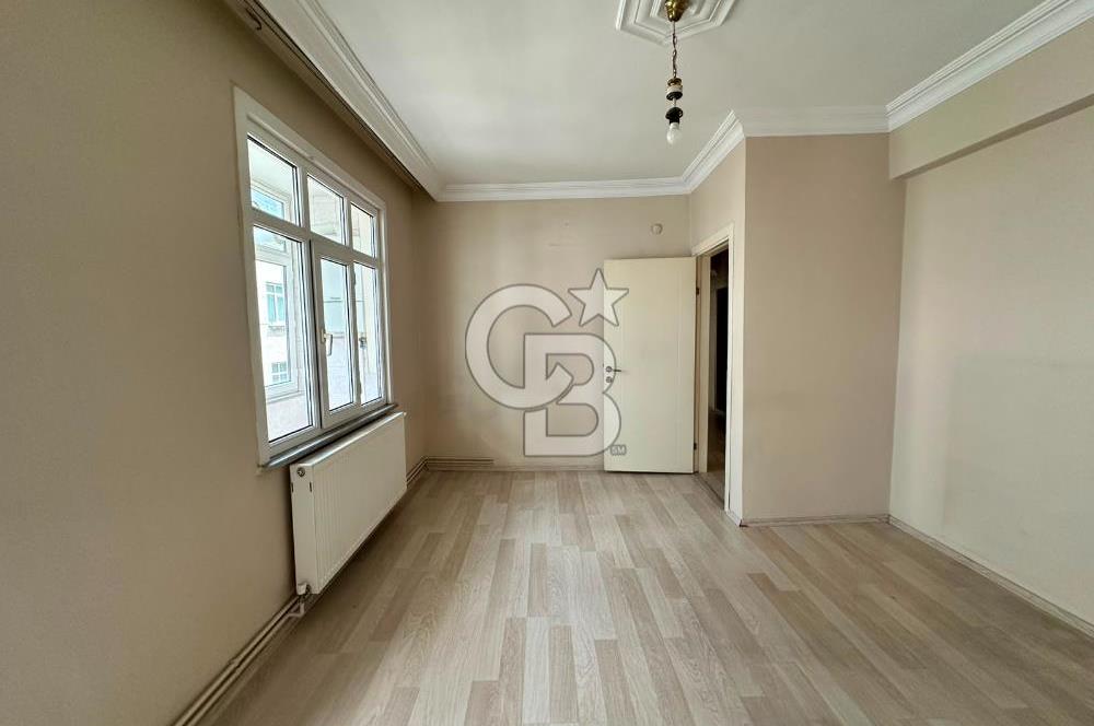Bağcılar Kemalpaşa'da Hemen Taşınmaya Hazır Boş Temiz 2+1 Satılık Daire 