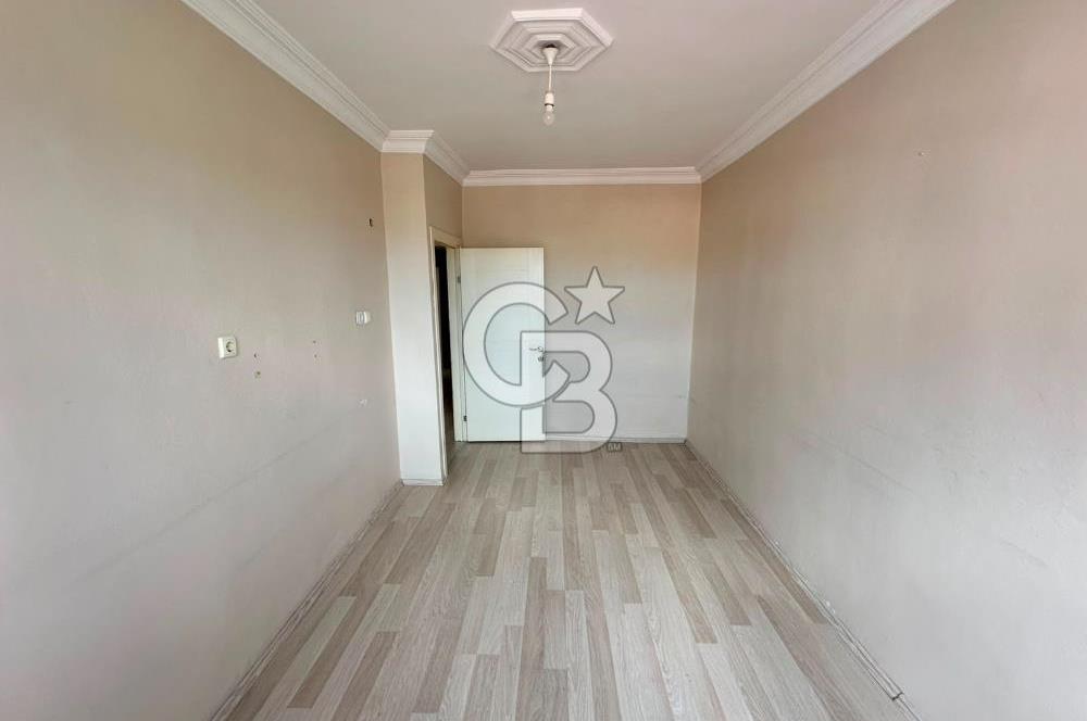 Bağcılar Kemalpaşa'da Hemen Taşınmaya Hazır Boş Temiz 2+1 Satılık Daire 