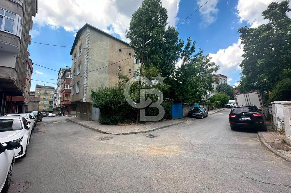 Bağcılar Kemalpaşa'da Hemen Taşınmaya Hazır Boş Temiz 2+1 Satılık Daire 